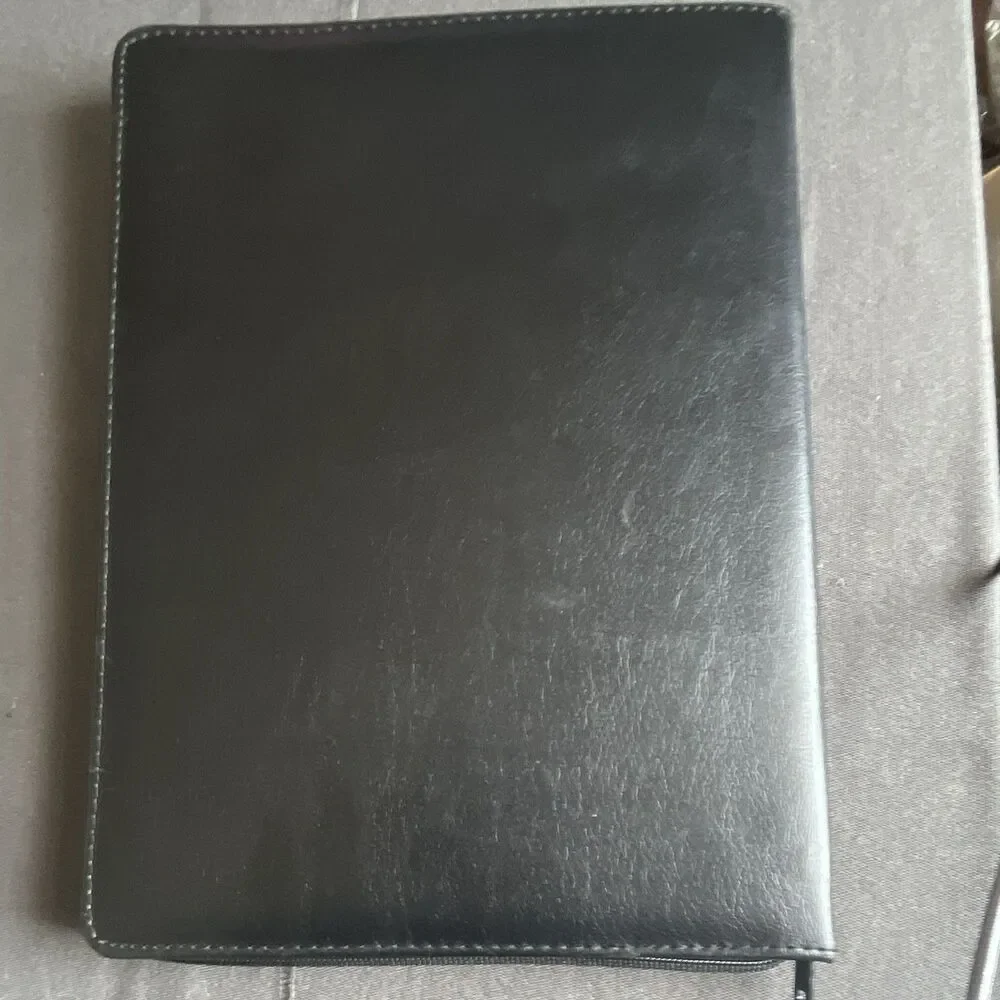 Rain Bird black portfolio